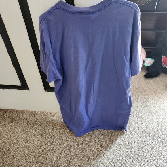 Mens Size XXL NIKE tshirt - Picture 2 of 2